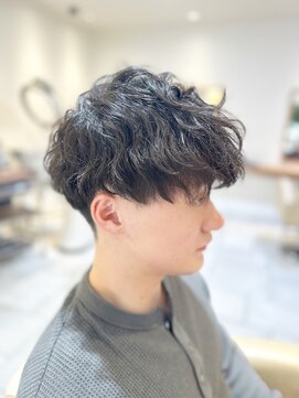 プリーク(preak) ソフトツイスパ