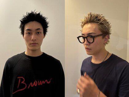 ソーレ(sole)の写真