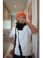 シテン(SITEN)&nbsp;フォトグラファーとしても活動中で　個展などもしております。
