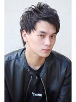 エイル 江坂(Eir)&nbsp;メンズサロン/メンズカット/メンズパーマ/ニュアンスパーマ