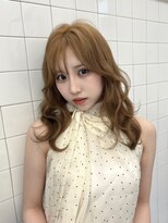 パザパ 交り江店(PA.ZA.PA.)&nbsp;韓国風レイヤースタイルオトナ女子/20代30代40代