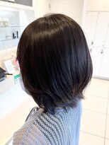 アッシュ 長津田店(Ash)&nbsp;ボブが飽きた人の多様化レイヤーボブ