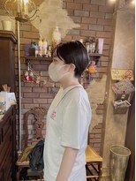 ドルチェ(Dolce)&nbsp;short×natural