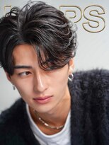 リップス 天神(LIPPS)&nbsp;フェザーセンターパート