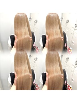 ウィル 横浜(WILL) ミルクティーベージュ