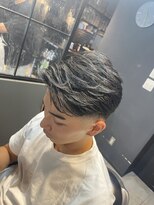 リットバイハレケ(Lit. by HAREKE) フェザーショート