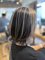 ベルライズ(Belrize)&nbsp;【アンブレラカラー×ボブレイヤー】