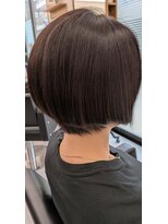 アルトス 浦和(ARTS)&nbsp;つやつやショートボブ