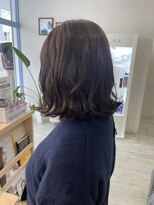 エルフ(elf)&nbsp;上品なチョコレートブラウン