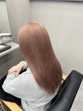 パロ(PALO) ピンクミルクティー