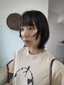 堂(DOH) layer bob