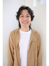 チックタック パラダイム(TICK-TOCK Paradime) 吉井 健陽