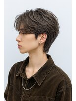 メンズサロンゲイン 名古屋 池下(men's salon Gain)&nbsp;メンズ/メンズサロン/眉毛カット/眉カット/名古屋/栄/千種/愛知