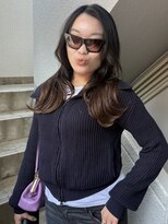 メルシー(merci.)&nbsp;海外ヘア