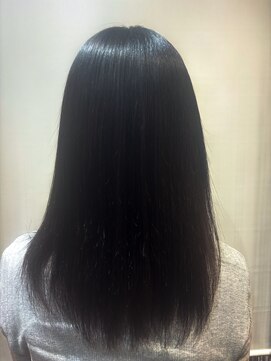 #登米市#栗原市#大崎市#髪質改善#縮毛矯正