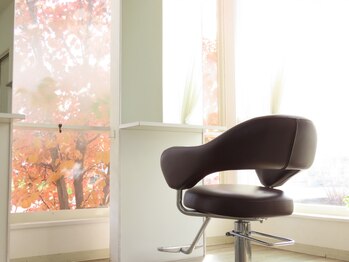 ハピネスウィズユー HAPPINESS with youの写真/落ち着いた雰囲気でお客様に合った施術◎女性のみのお店で安心して貴方だけのサロンtimeをお過ごし頂けます