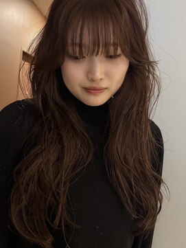 ツナグ(tsunagu) orange brown