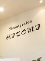 ビューティーサロン ヒトミ/Beauty Salon HITOMI