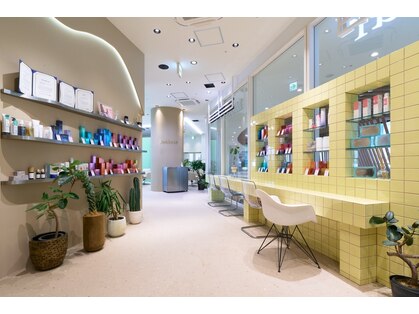 ボヌール 西宮北口(Bonheur)の写真