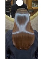 トゥーリ 大野城下大利店(tuuli)&nbsp;韓国ケラチントリートメント