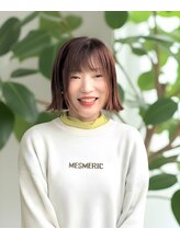 リエットヘアー 杢左店(Lie-et. hair)&nbsp;原田 絵梨香