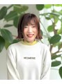 リエットヘアー 杢左店(Lie-et. hair) 原田 絵梨香