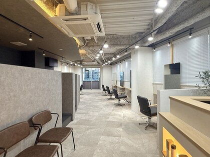 ビアーク(Be:arc)の写真