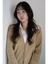 クペウ アエレ(cope'u aele)&nbsp;chidori 