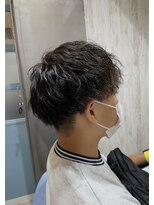 ニア 浅草(Nia)&nbsp;シャドウパーマ