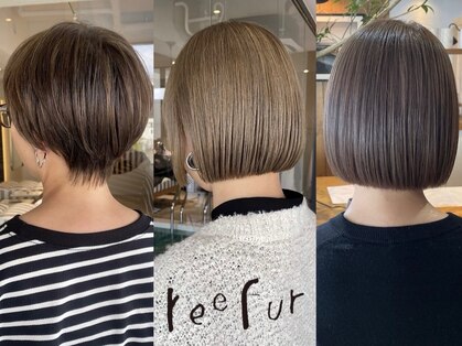 リーファ(reefur)の写真