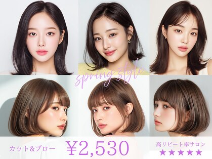 アンサ 藤森店(ANSA)の写真