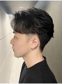 ショートフェザー