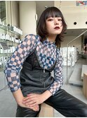 レイヤーボブ