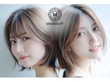 マックスビューティーギンザ(MAXBEAUTY GINZA)　