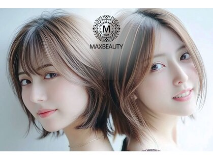 マックスビューティーギンザ(MAXBEAUTY GINZA)　の写真