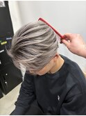 メンズバレイヤージュ