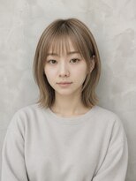 ソッカ(socca)&nbsp;切りっぱなしミディアムレイヤー
