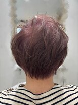 コニー(CONY)&nbsp;ショート