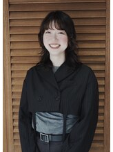 ヤイエ(yiye)&nbsp;瀧 桃香