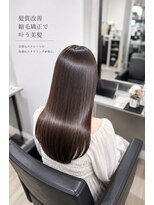 エクラート ミリア 錦糸町店(ECLART milia)&nbsp;髪質改善/バイカルテトリートメント