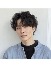 メンズクル(men's quru.)
