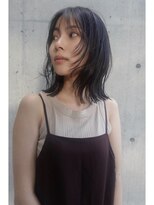 エイミー 布施店(eimee)&nbsp;ダークブルー
