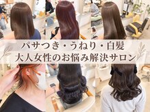 ヘアー アピッツ(hair a p i t s)