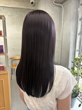リル 住吉店(LiL)&nbsp;【金岡】カシスパープル