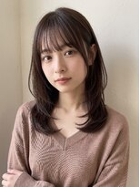 Joule金沢駅西【ジュール】【11月1日NEW OPEN(予定)】 金沢駅/レイヤーカット/ボブ/レイヤー/ダブルカラー/顔周り
