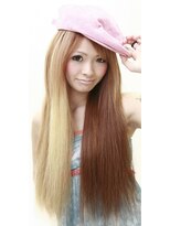 エクステ専門店ミキ 横浜店(MIKI) 愛されサラサラ★ストレートスタイル