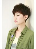 SPIKY ショート 《RENJISHI》