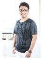 ヘアーアンドメイクナチュール 新妻 秀樹