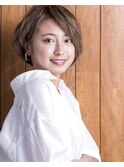 ☆ナチュラルショート☆【Palio by collet】03-5367-3624