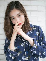 ルティア(Lutia) 大人かわいい ショコラブラウン